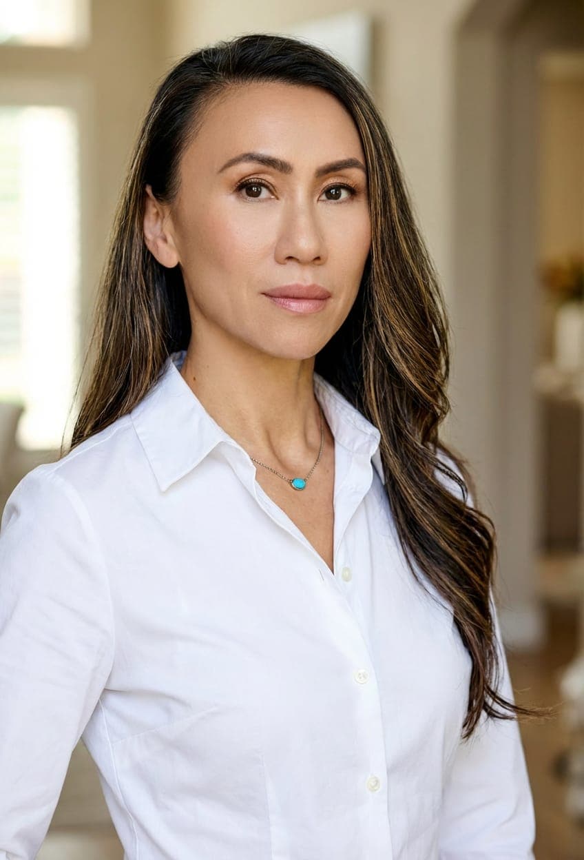 Chan Kawaguchi, REMAX Complete Realty Agent, Calgary