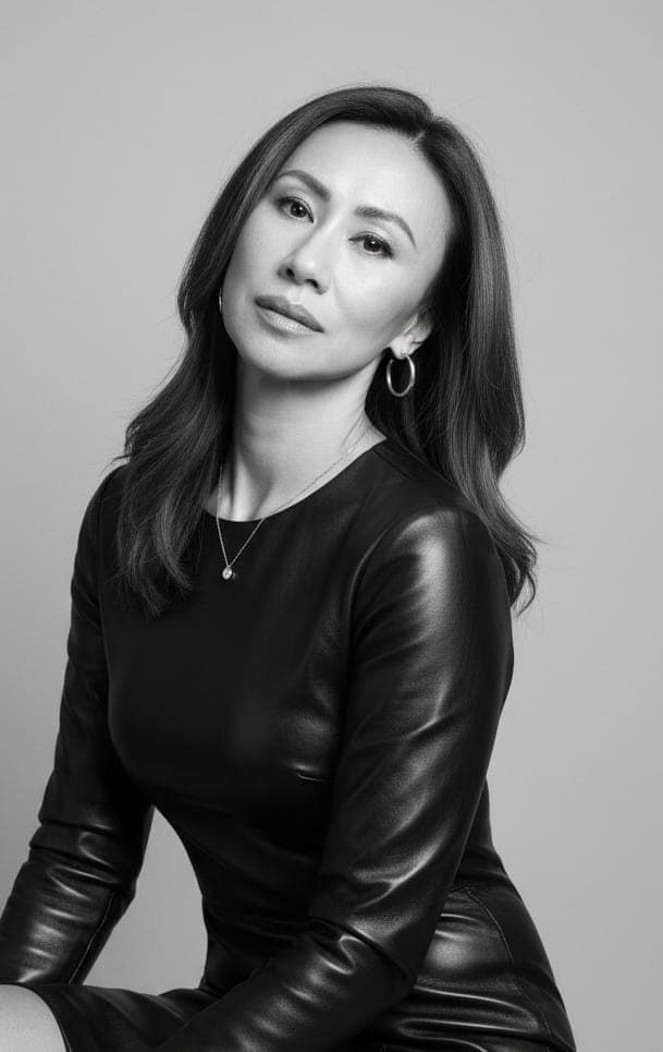 Chan Kawaguchi — REMAX Complete Realty Agent, Calgary Alberta